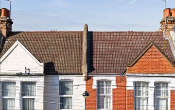 clay roofing Stowting, Kent