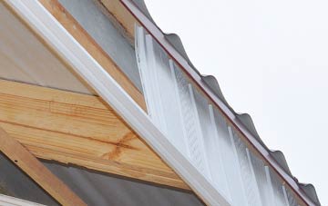 why Stowting fascia repairs are essential