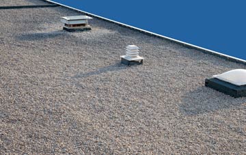 flat roofing Stowting, Kent