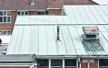 Stowting lead roofing costs