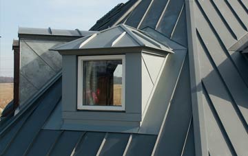 metal roofing Stowting, Kent