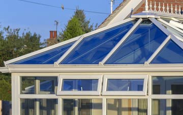 professional Stowting conservatory insulation