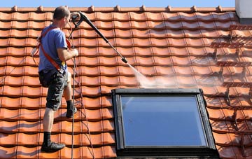 roof cleaning Stowting, Kent