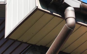 Stowting soffit installation costs