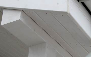 soffits Stowting, Kent