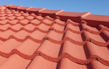 Stowting tile and slate roof replacement