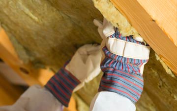 types of Stowting pitched roof insulation materials