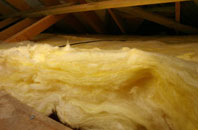 Stowting pitch roof insulation