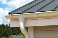 Stowting soffits